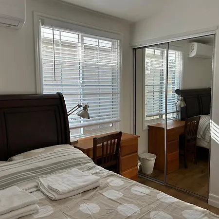 San Diego Homestay B